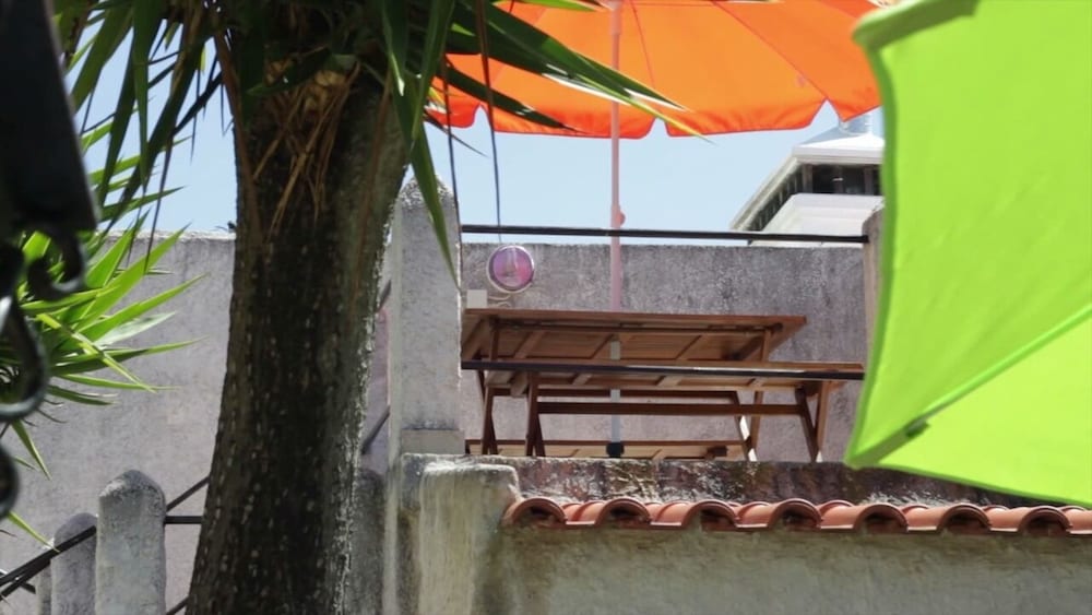 Casa da Tauria B&B view 5