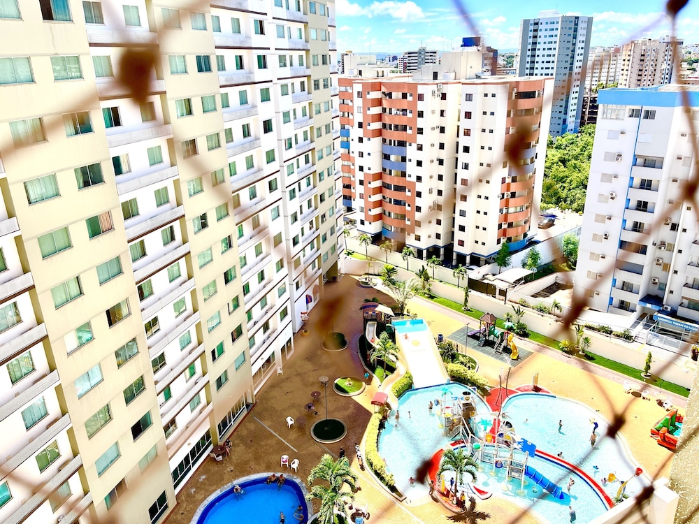 Riviera Park