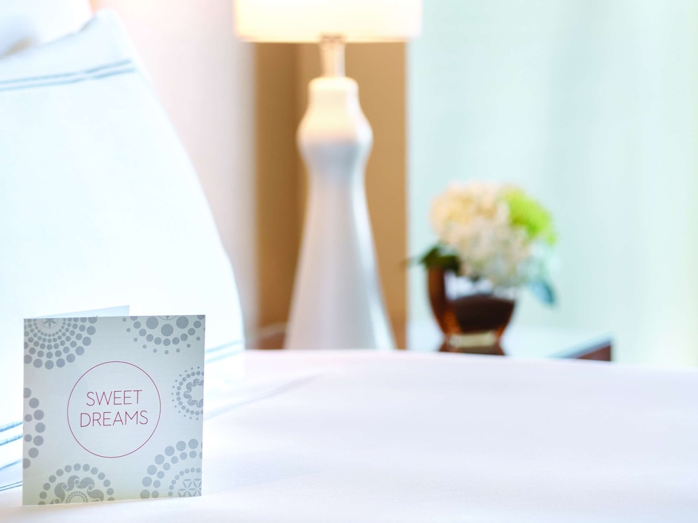 Swissotel Living Al Ghurair