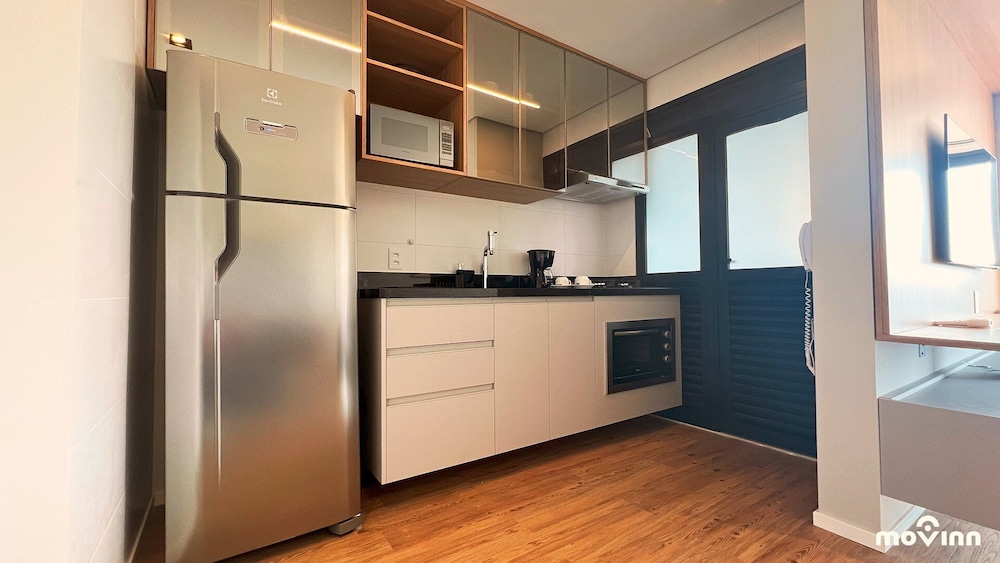 Movinn Expand - Pinheiros