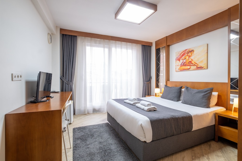 The Dream Suite İstanbul - Image 20