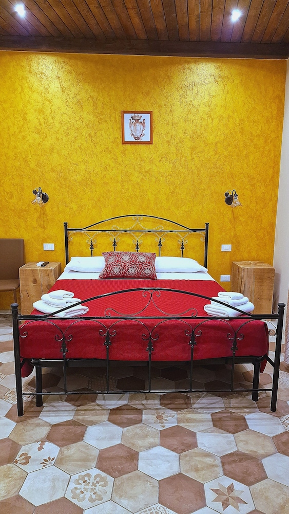 B&B Palazzo campisi