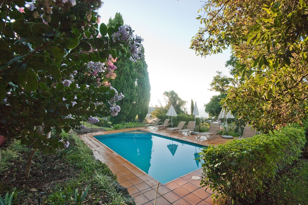 Quinta das Vinhas view 4