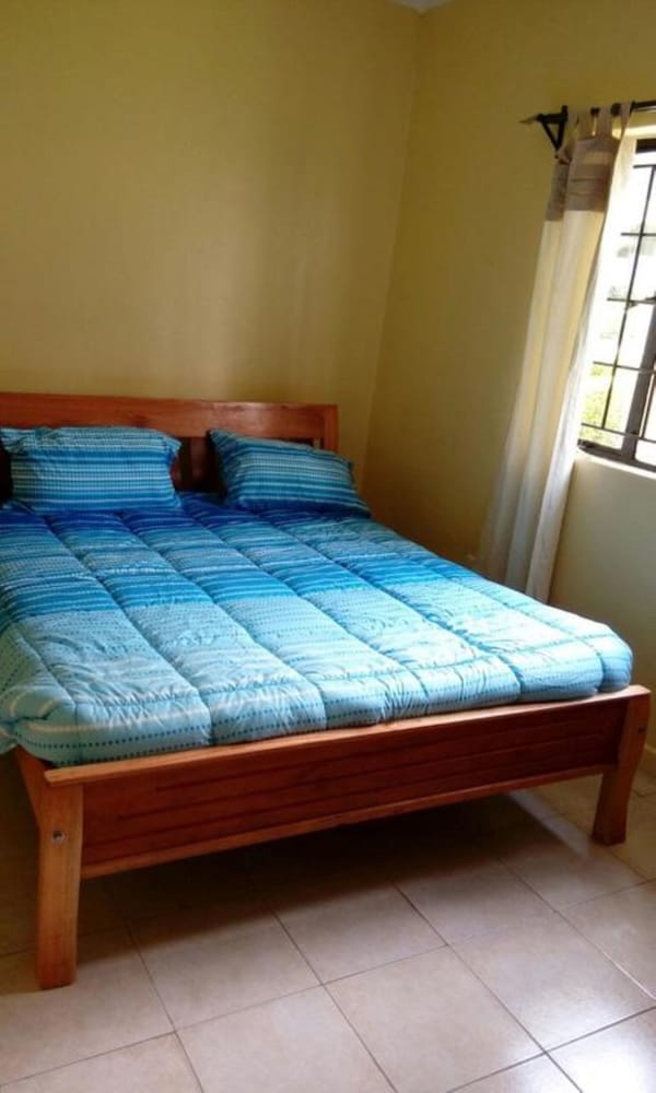 Acacia Villas Nanyuki view 4