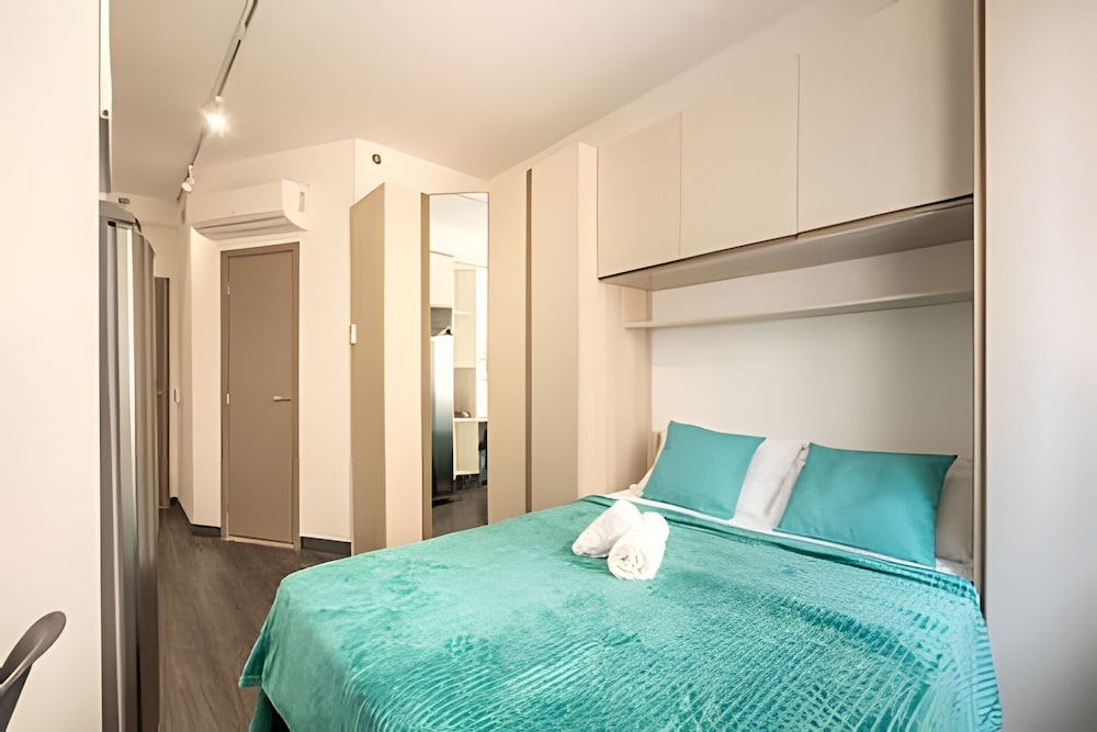 Estudios Neo Home São Caetano