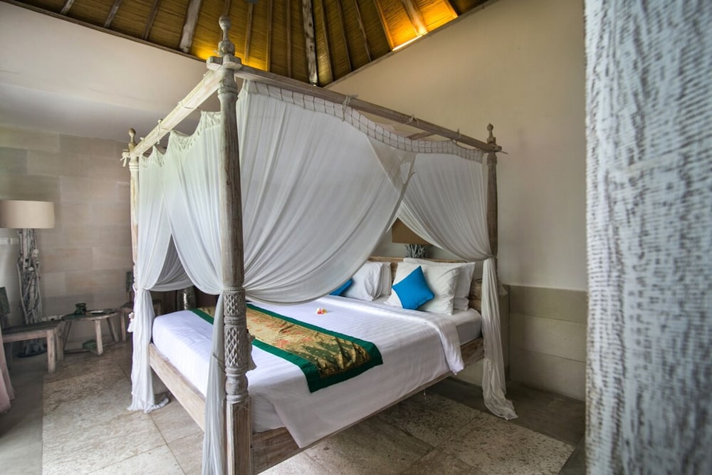 SPV Uluwatu Amazing Ocean View-stunning Design