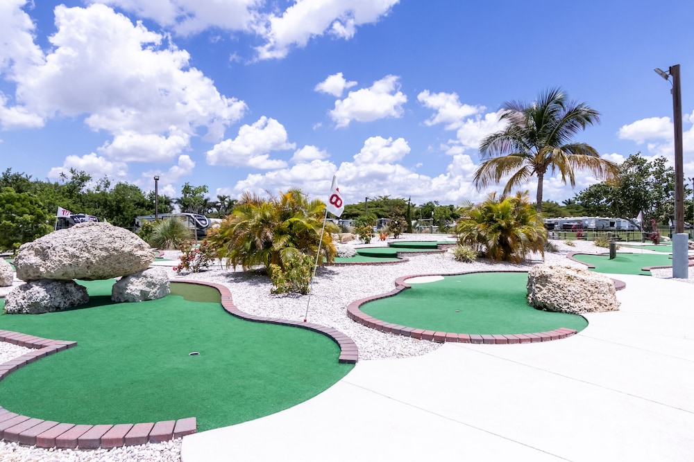 Miami Everglades RV Resort