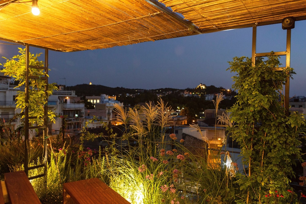 The Foundry Suites