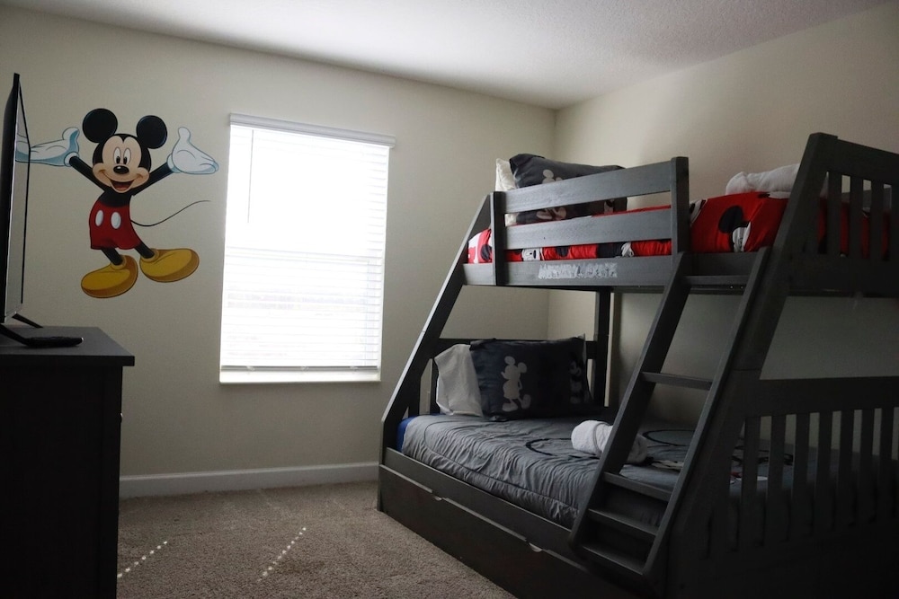 404oca-the Retreat At Championsgate 4 Bedroom Townhouse by RedAwning view 4