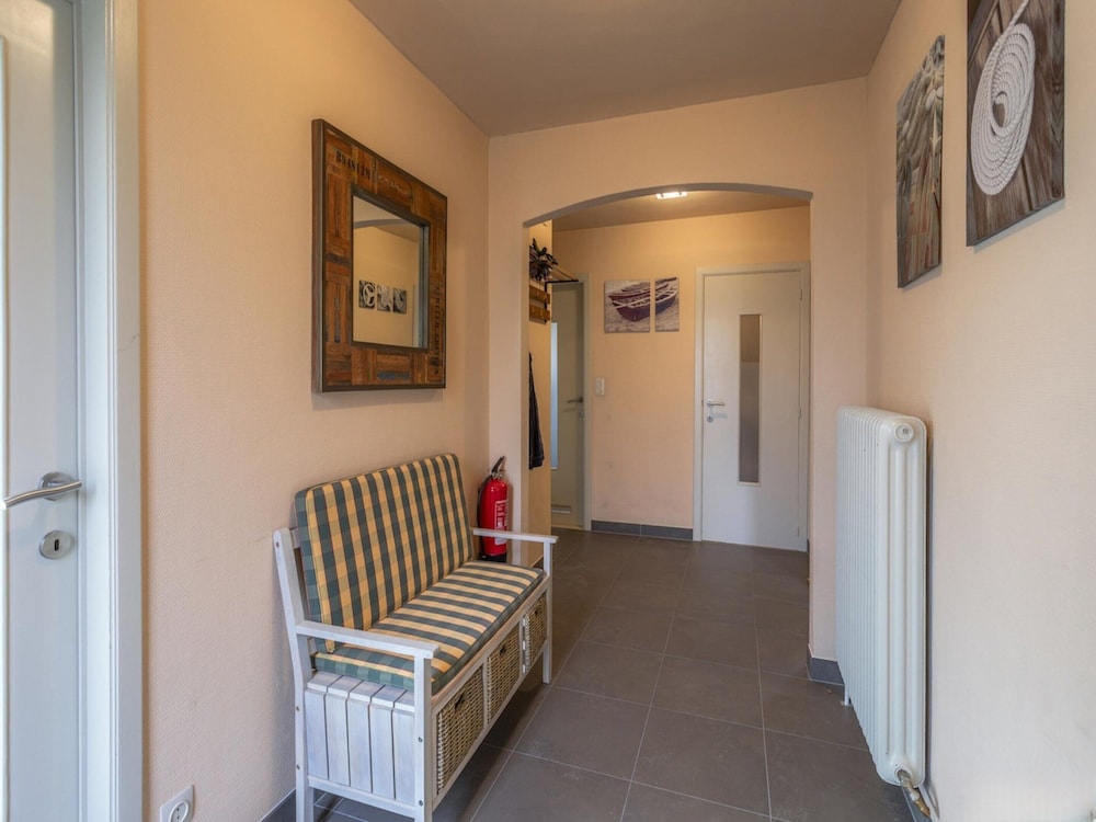 Pleasant Bungalow Near sea and Beach