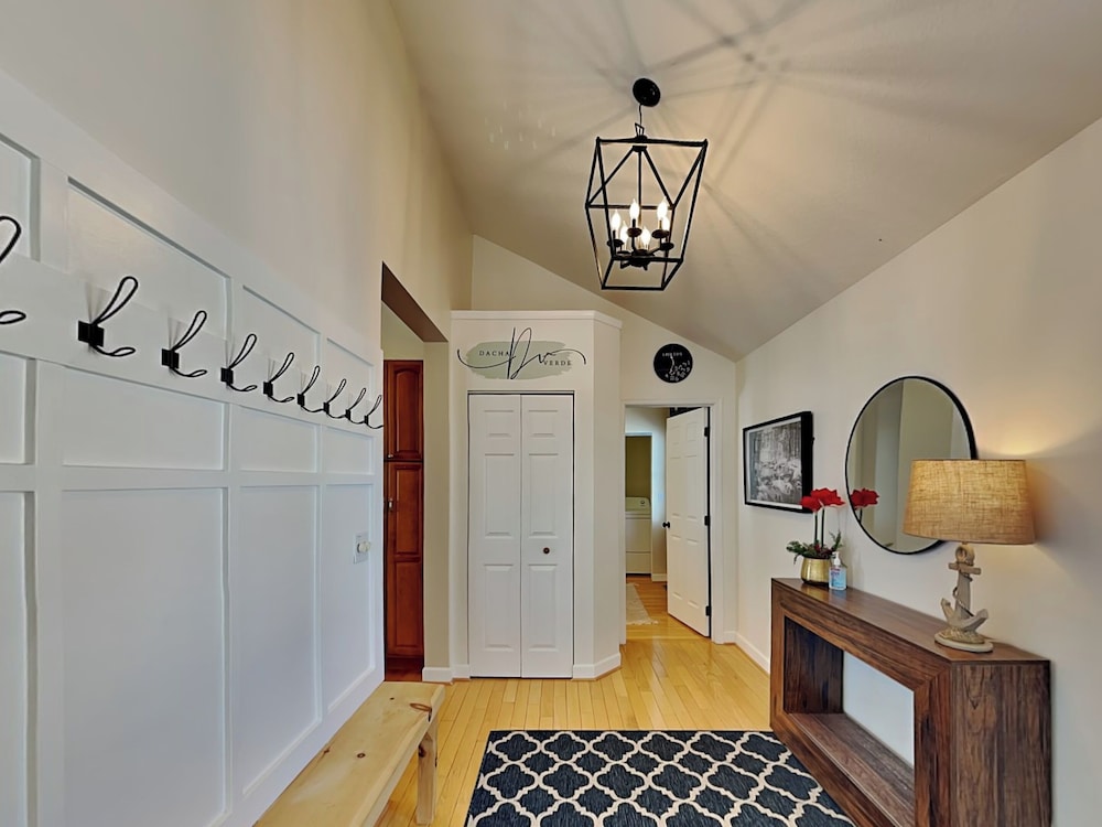 Dacha Verde by Taylor Made Deep Creek