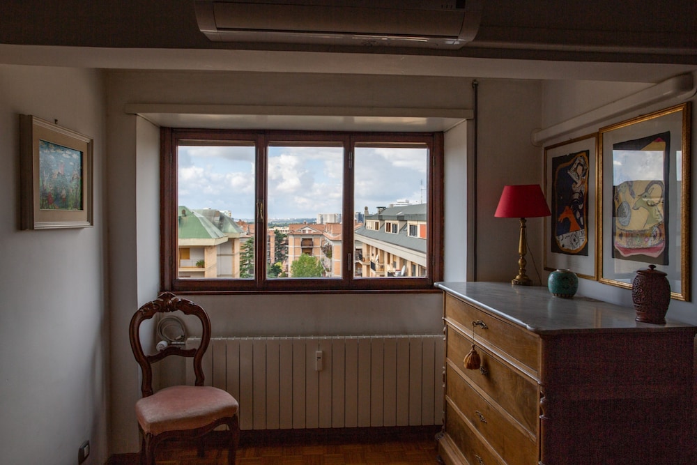 Wonder 1BR Eur