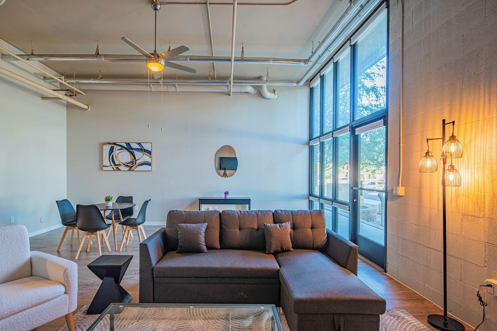 ROVE LIVING/KL - The Fredrick Tempe