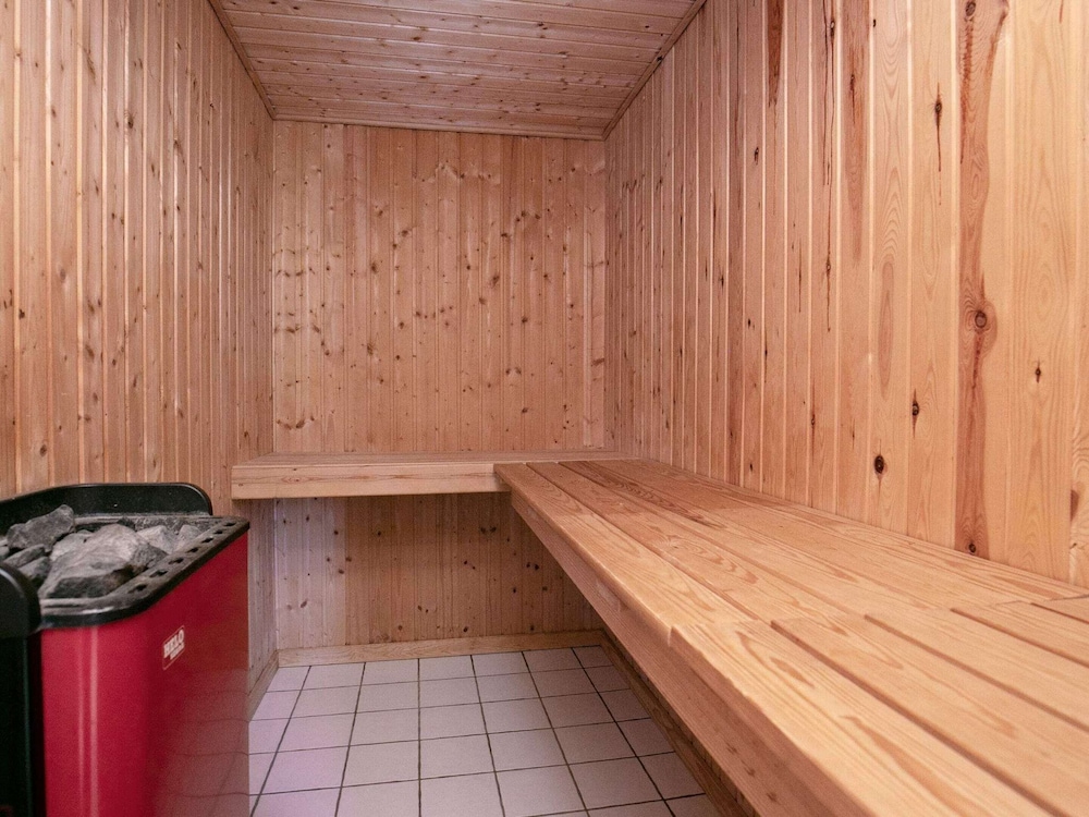 6 Person Holiday Home in Lokken view 2