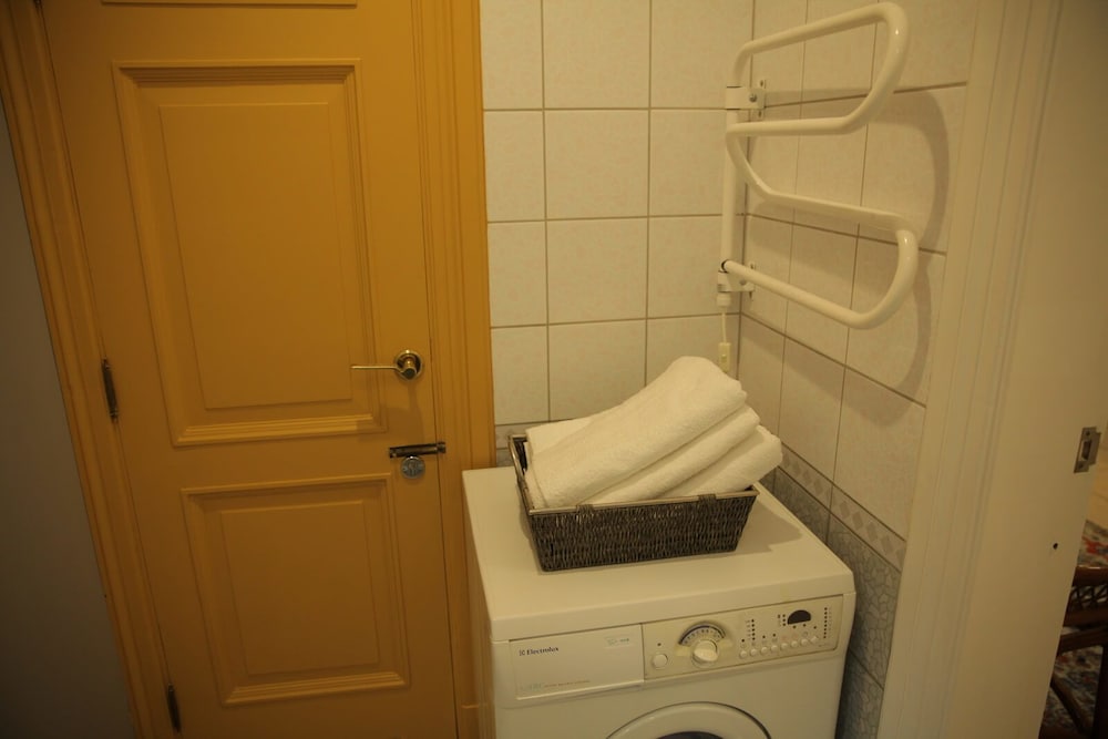 Mogol Apartments Premium