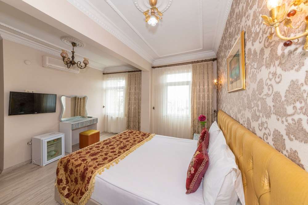 Stone Otel İstanbul - Image 9