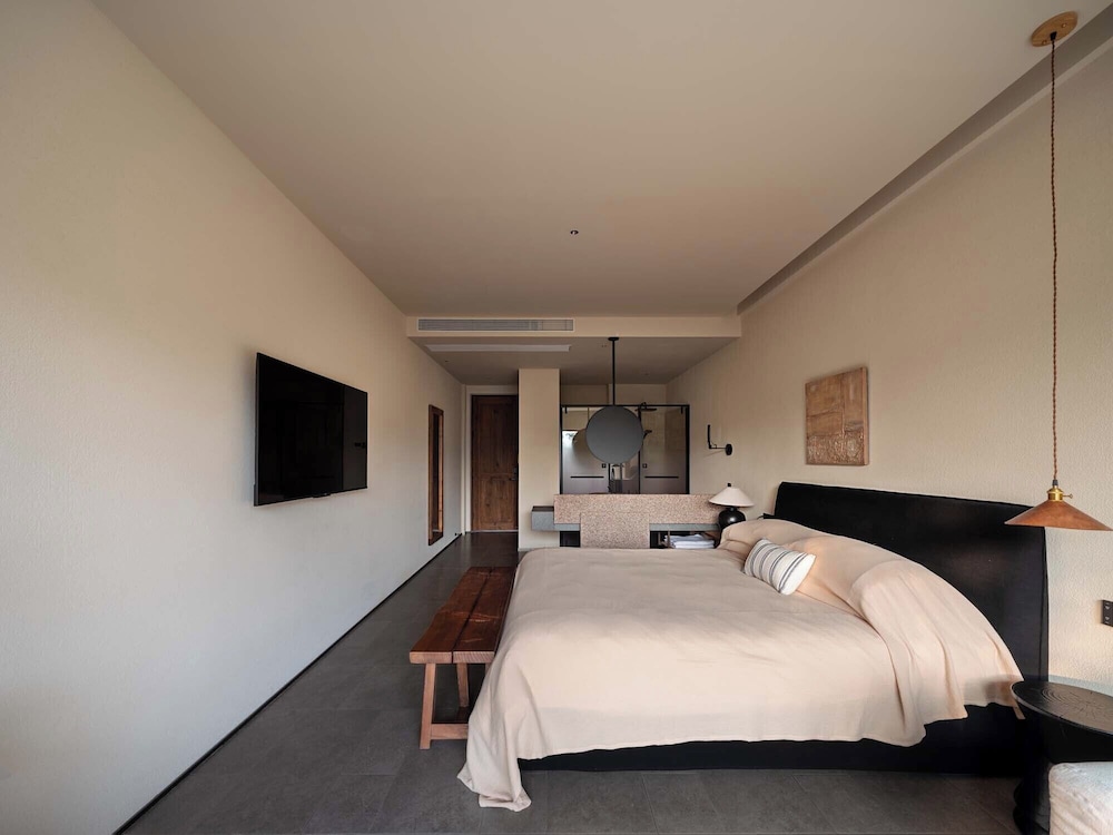 Shanyu Art Garden Homestay