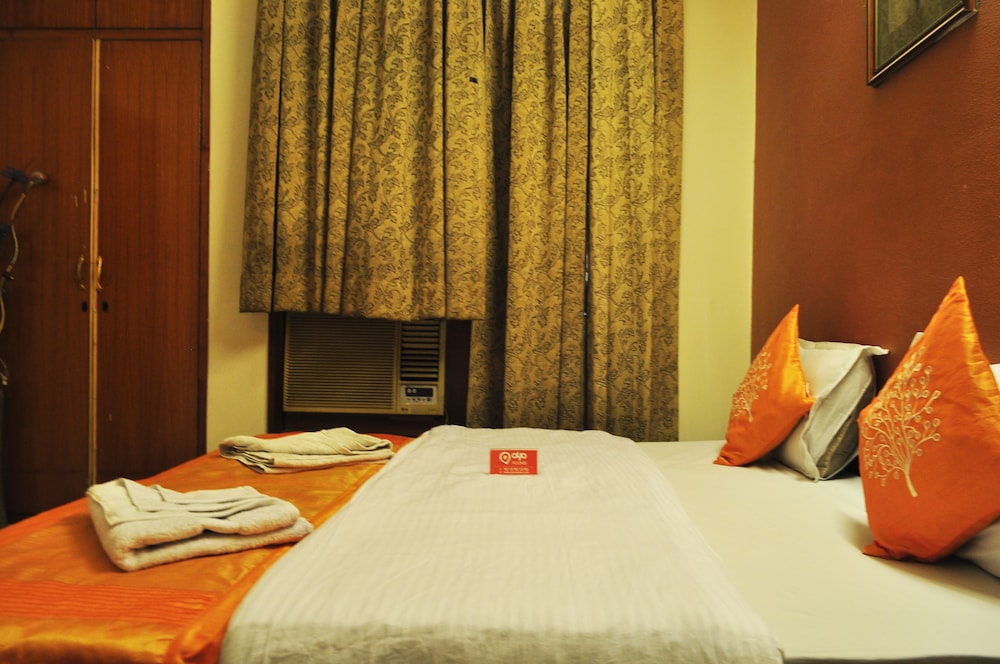 OYO 598 Hotel B K House