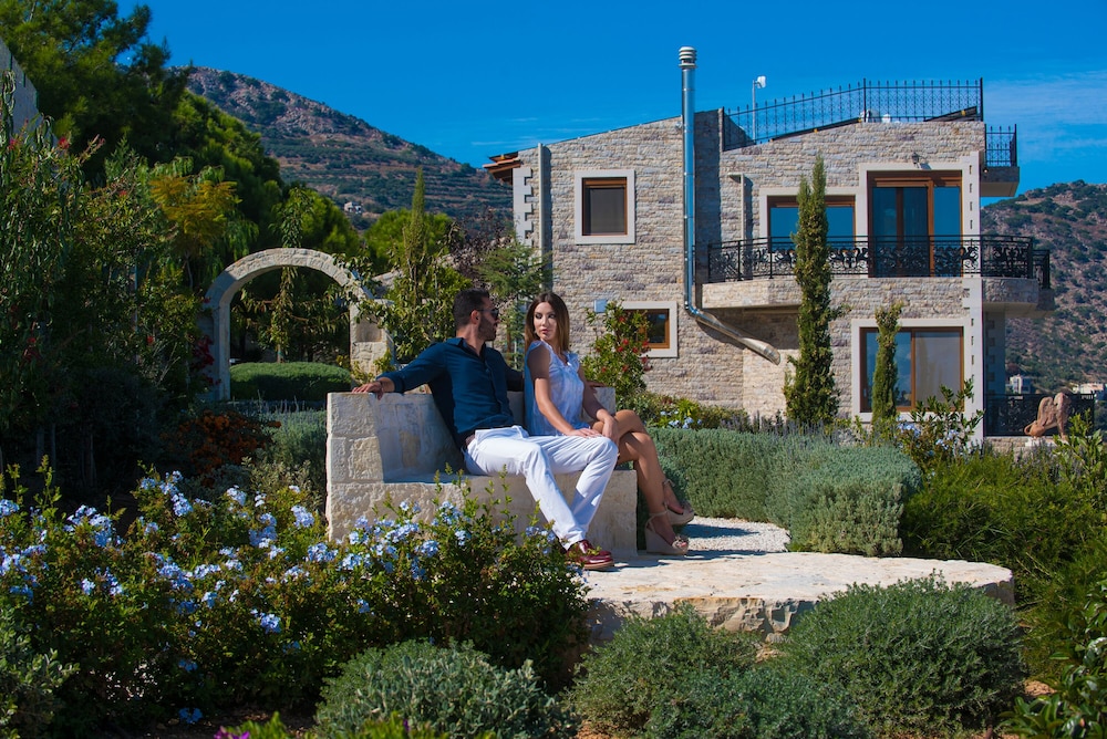Villa Bella Mare, Wine Dark Sea Villas