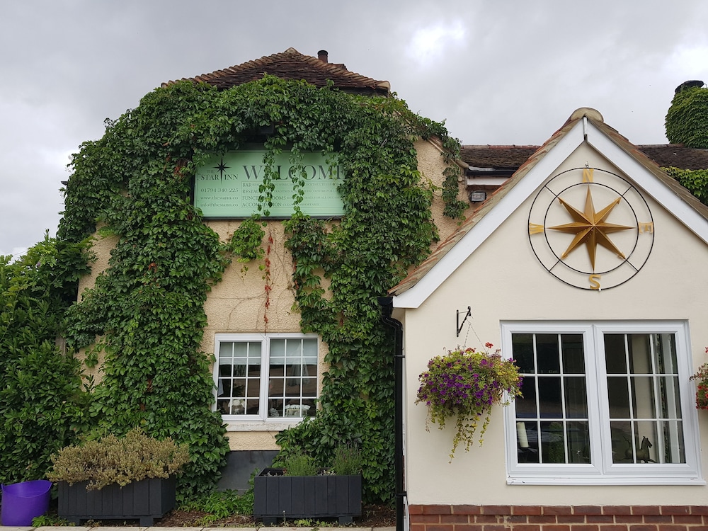 The Star Inn