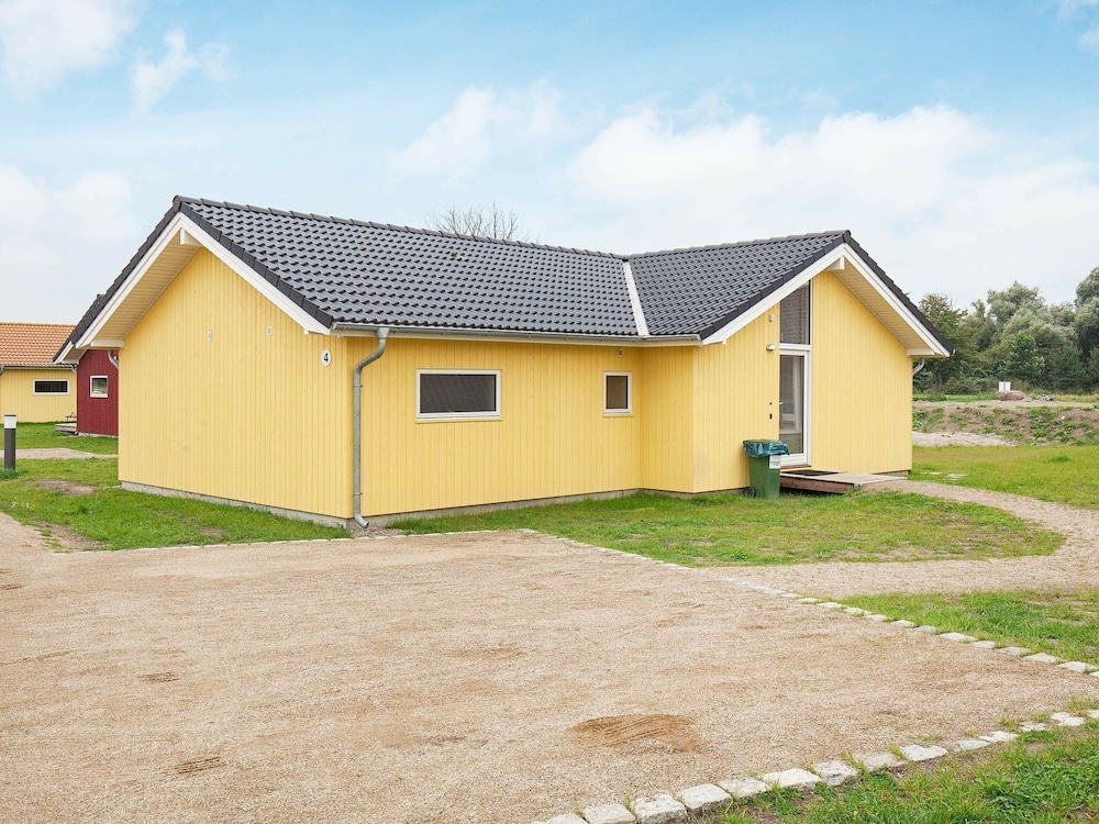 Holiday Home in Großenbrode view 4