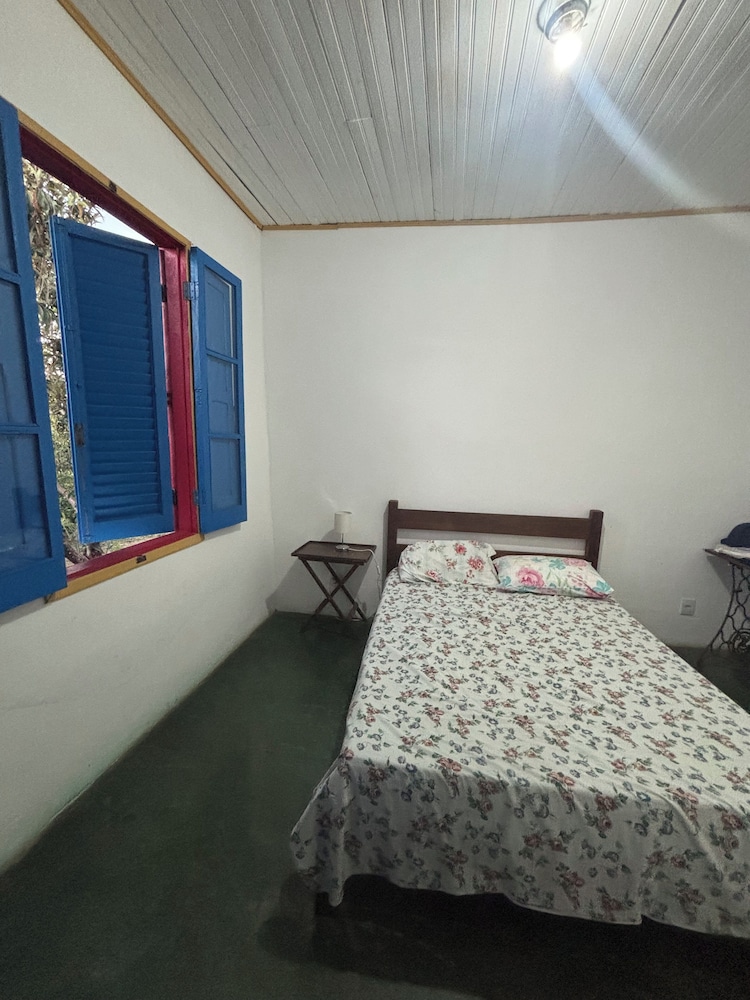 Pousada Casa Matriz