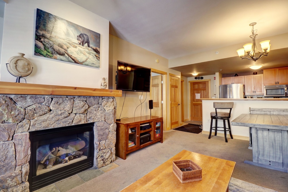 SkyRun Condos - Copper Mountain Resort CO