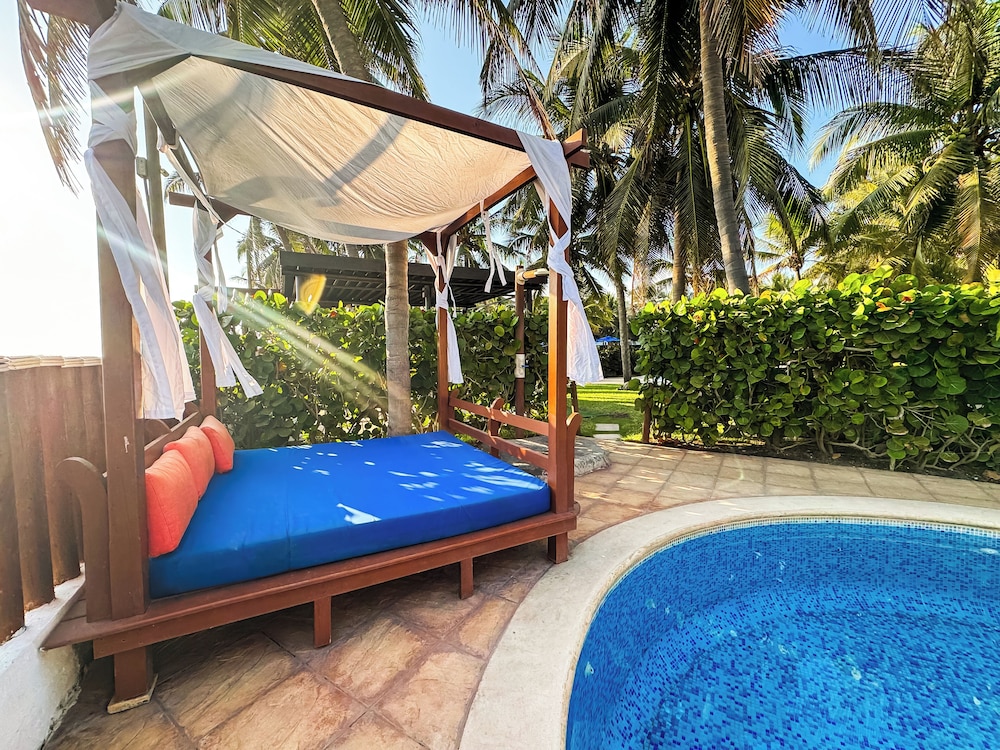 Villas Le Suisse Monterrico