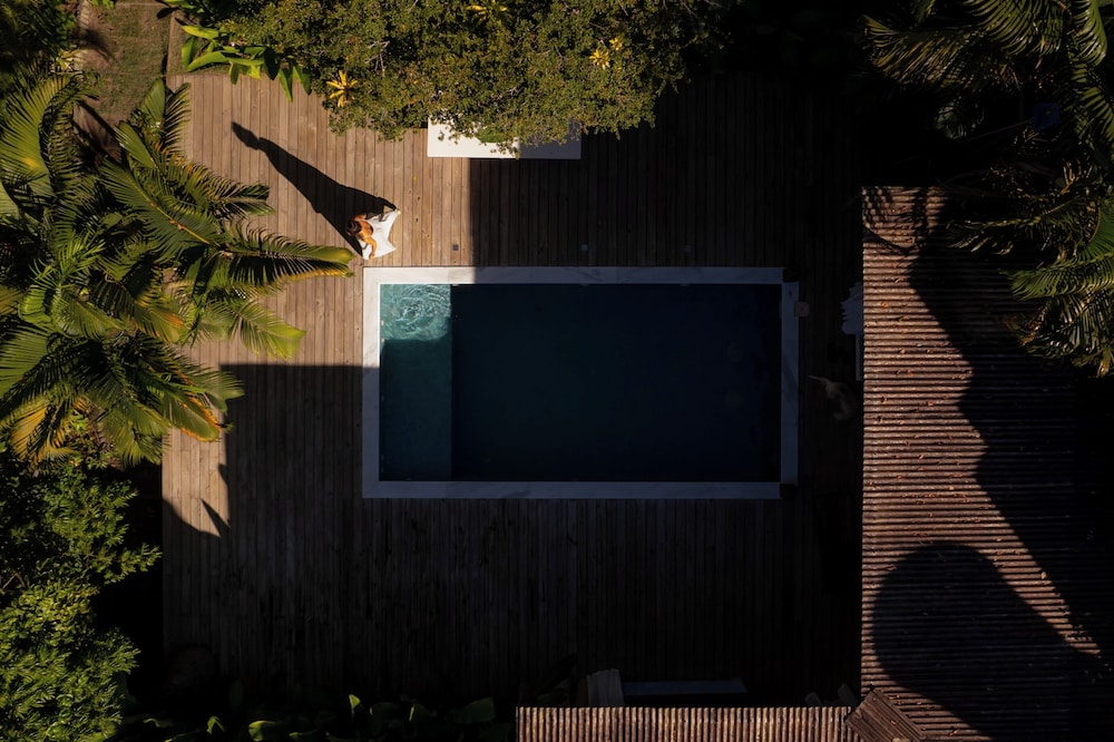 Serendipity Trancoso