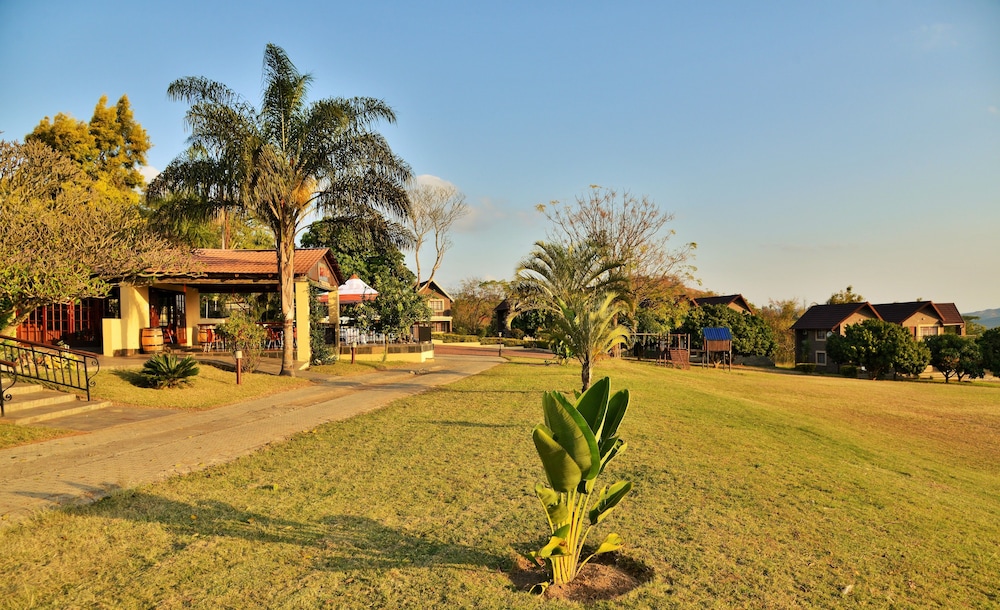 Destiny Lodge White River