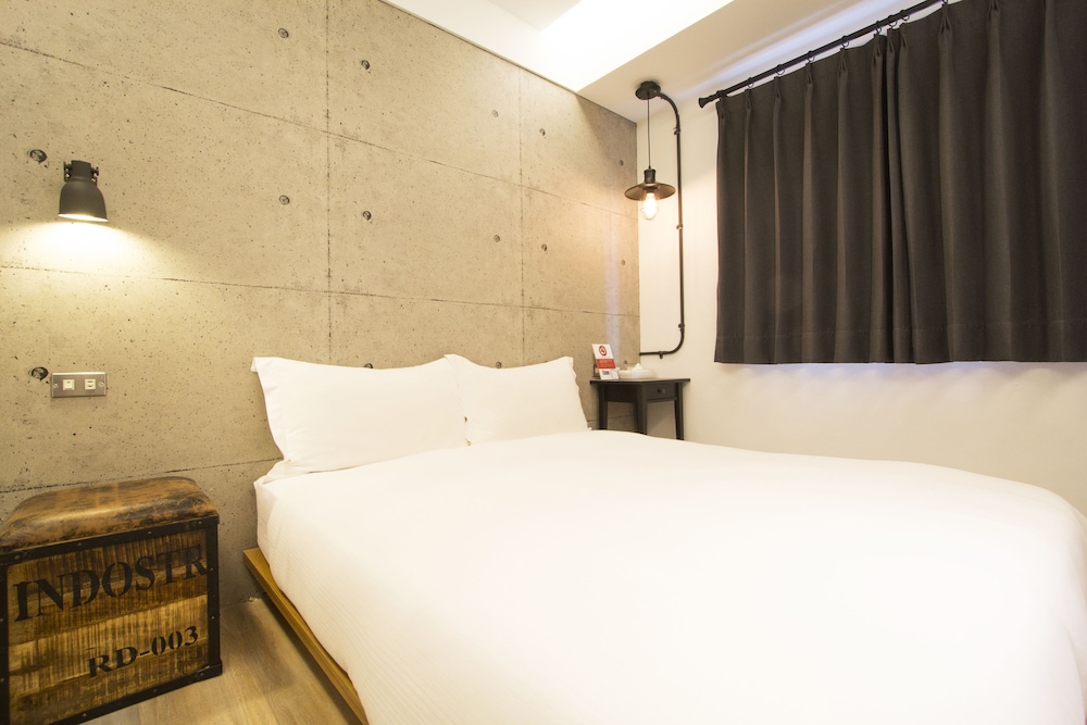 RA Guesthouse