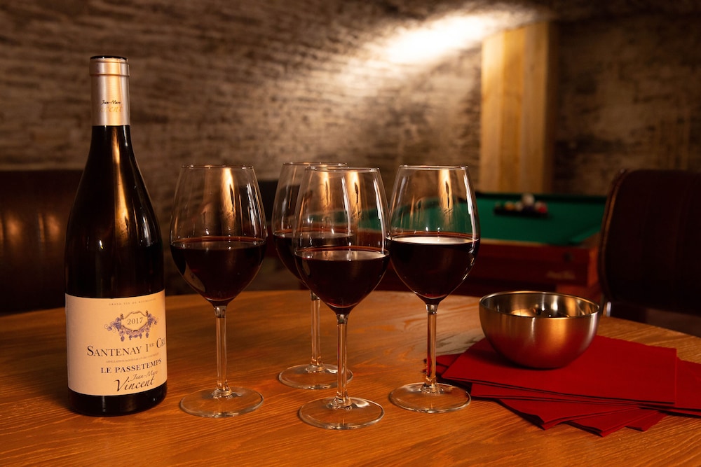 Les Sarments ***** - Beaune view 3