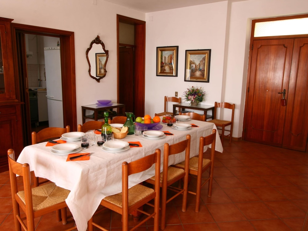 Holiday Home in Magione Above Lake Trasimeno