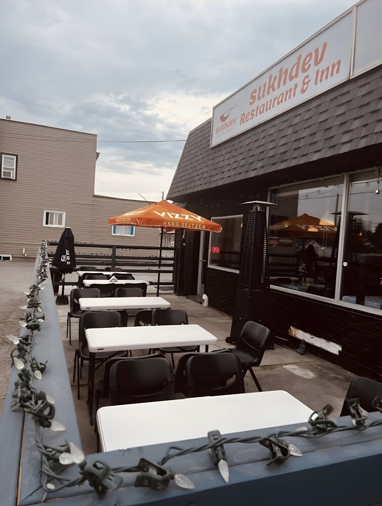 Espanola Motel
