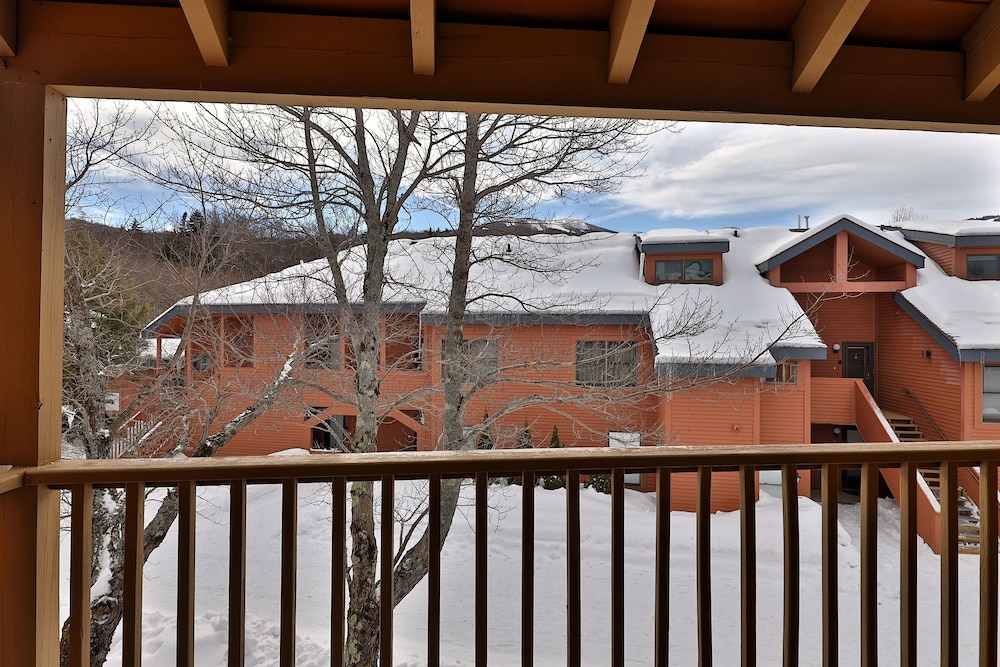 Killington Ski Resort VT Vacation Condos