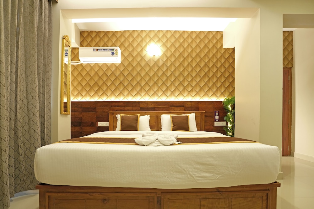Alicos Residency