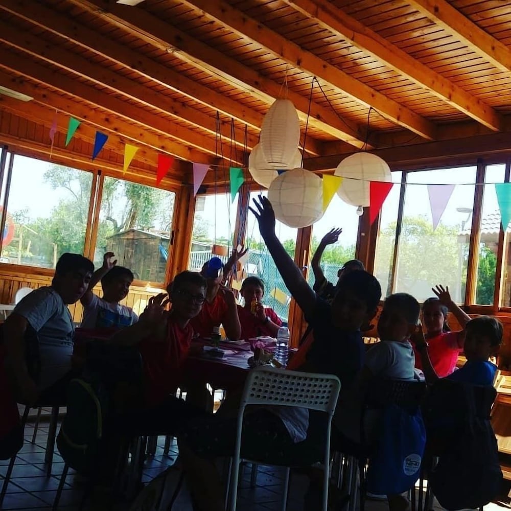 Camping La Estanca