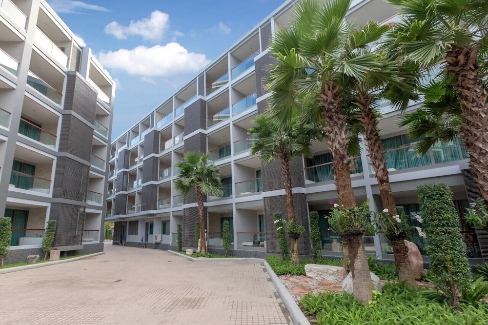 2BR comfort Bangtao Nightlife C178