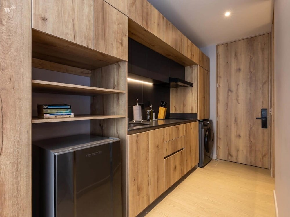 w Enchanting Loft in El Nogal - Property Image 15