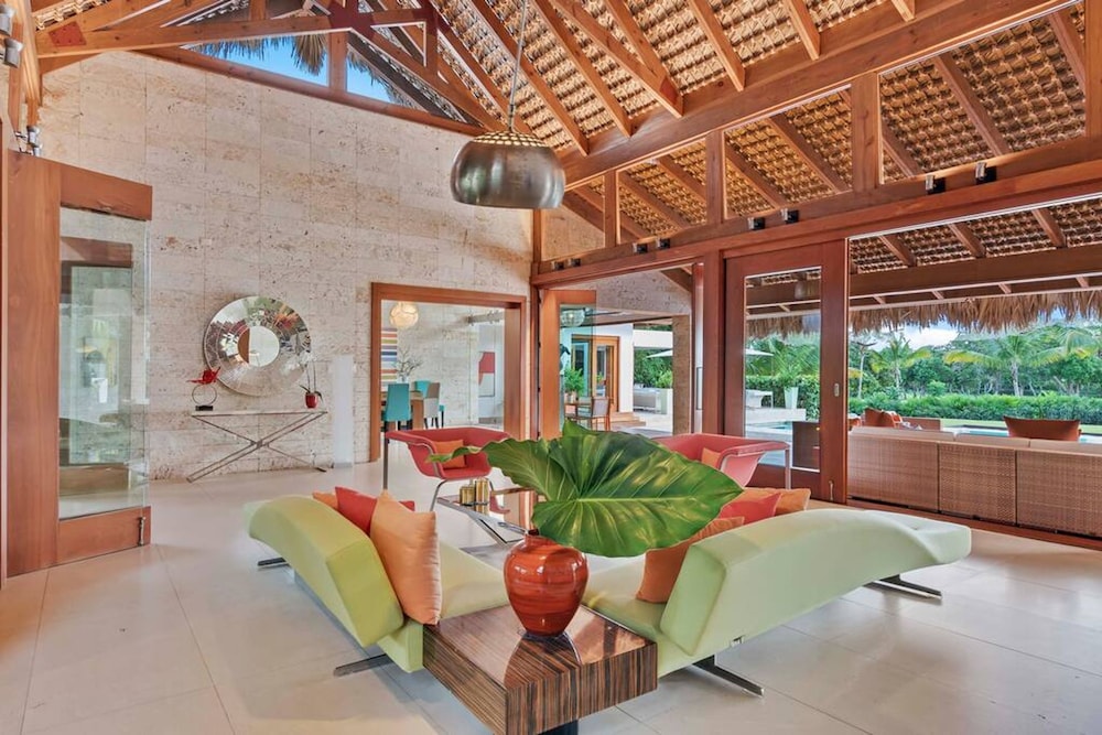 La Romana Modern Luxury w Pool