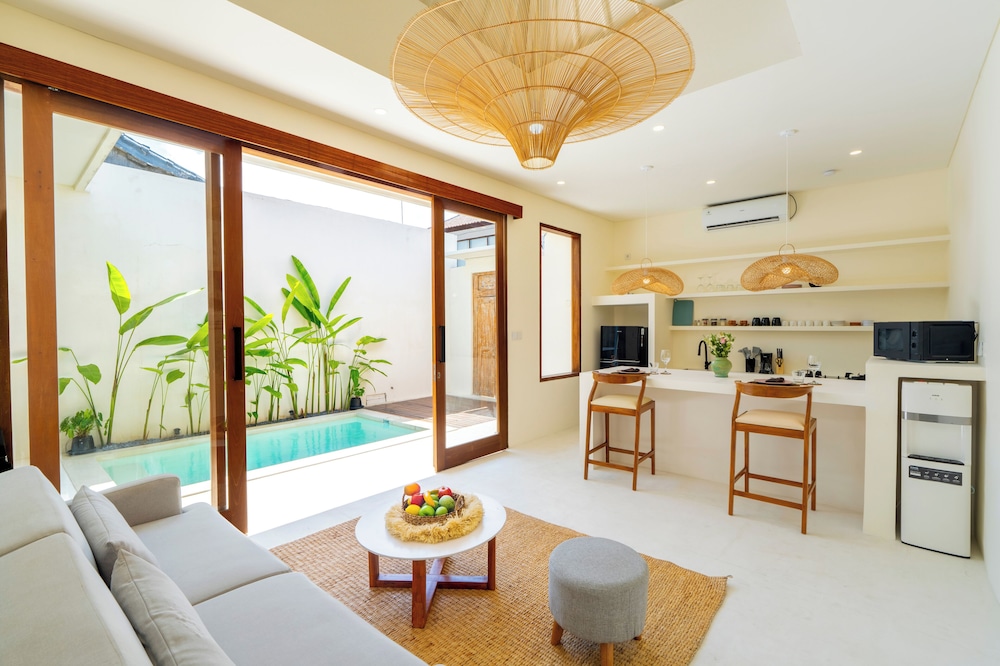 Villa Joba by Pertama Management