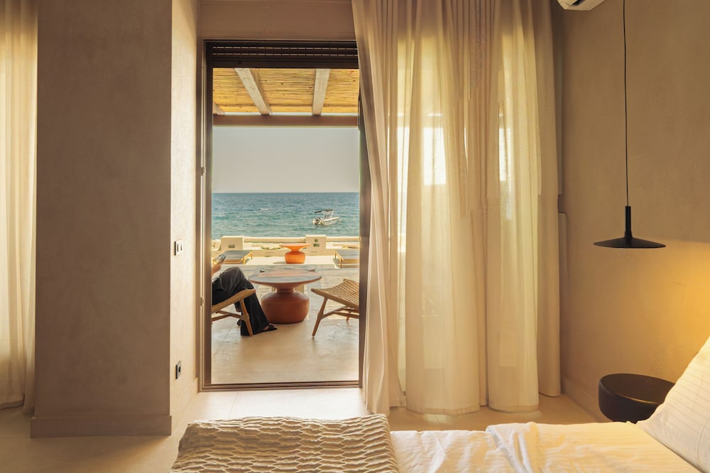 Beau Rivage Suites