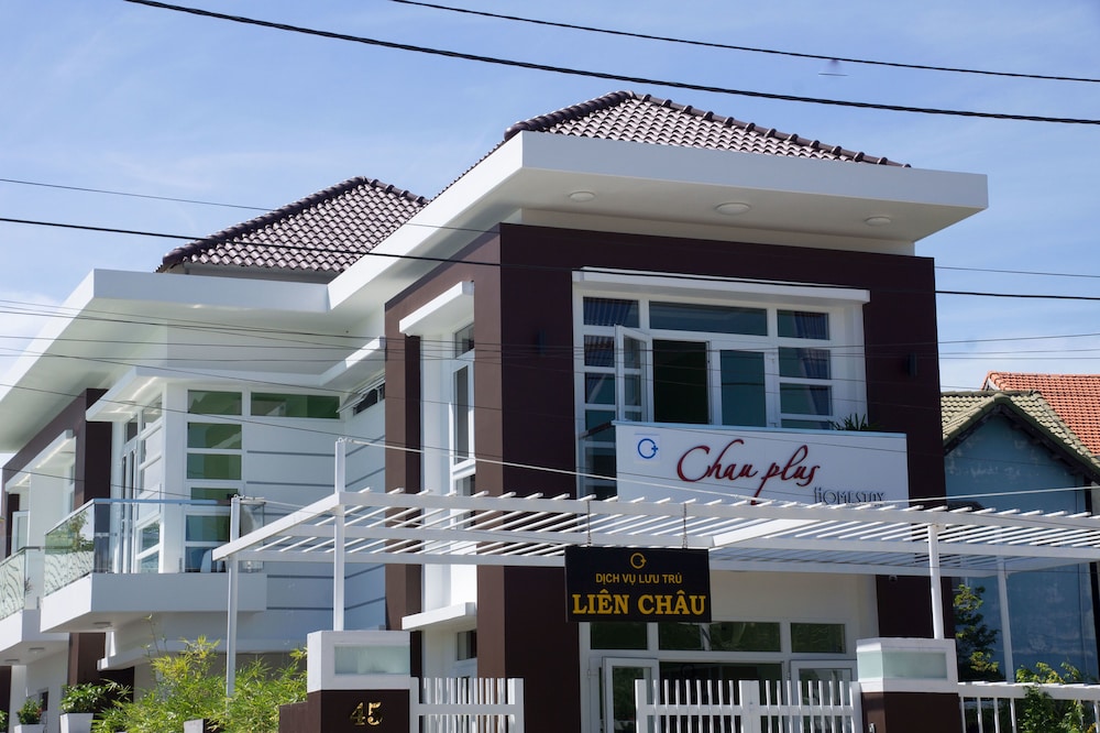 Chau Plus Homestay