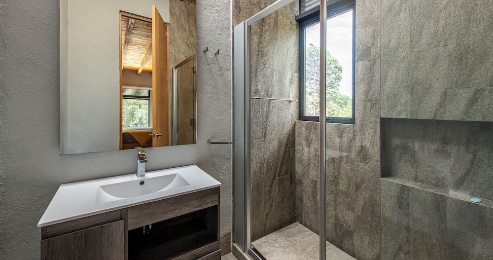 Villa Napoli - Forest retreat