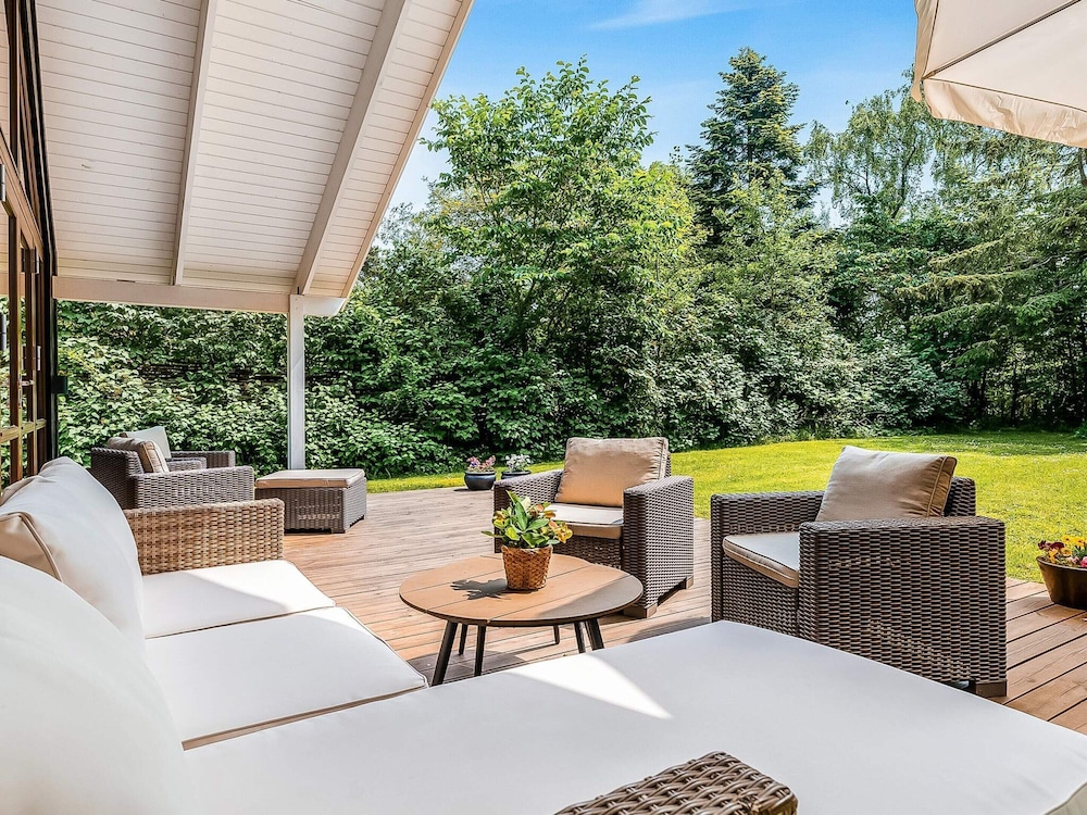 Luxury Beach Retreat - By Traum Ferienwohnungen