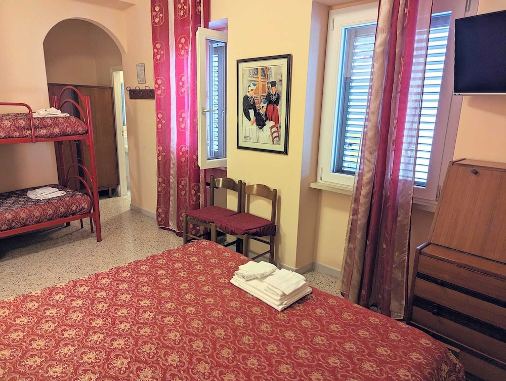 Albergo Seggiovia Scanno