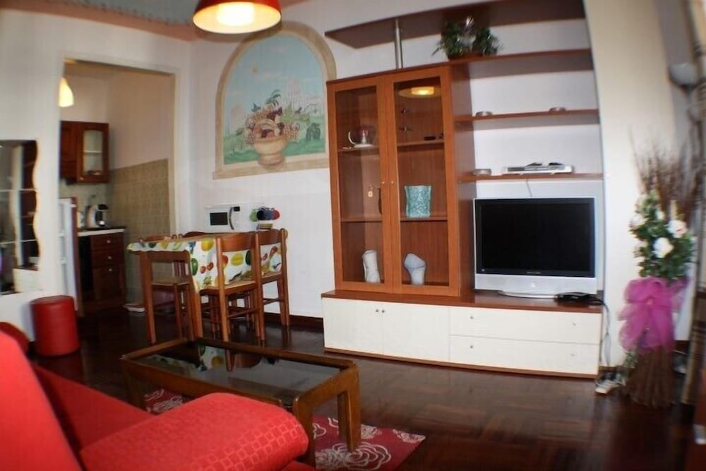 Roma Termini Inn