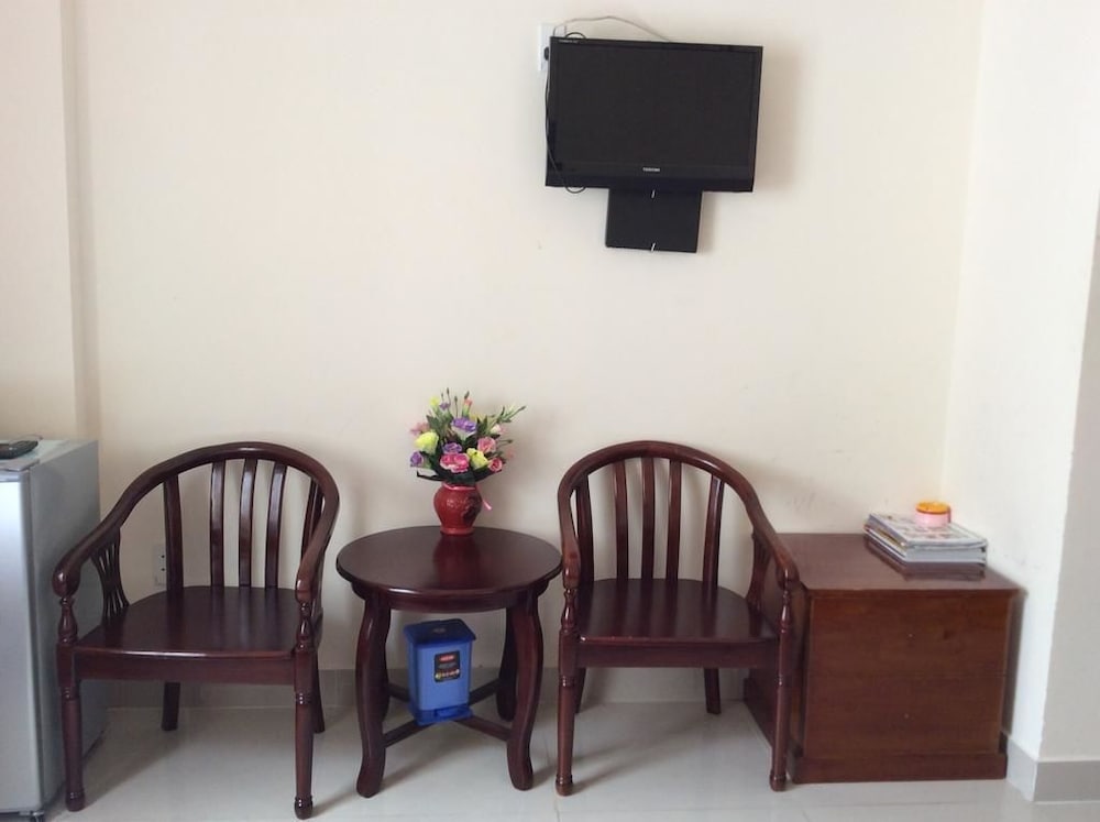 Hoang Ngoc Hotel