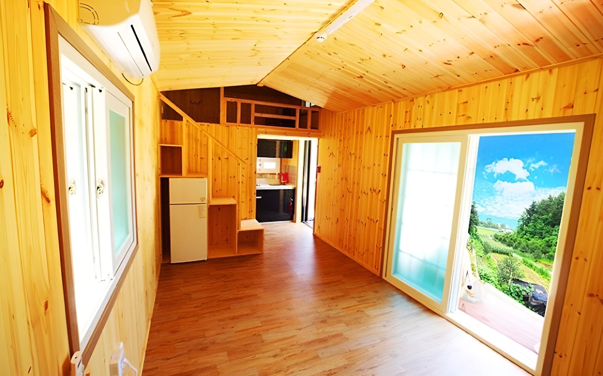 Samcheok Supsokbada Pension view 5