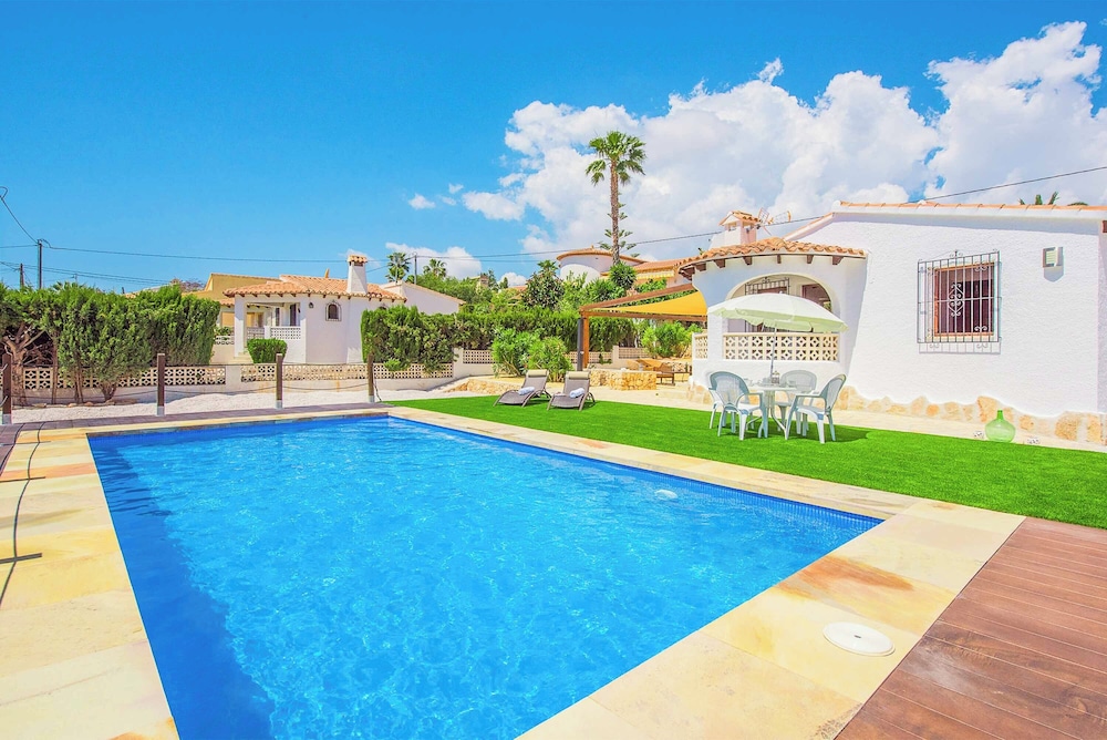 Villa Neus